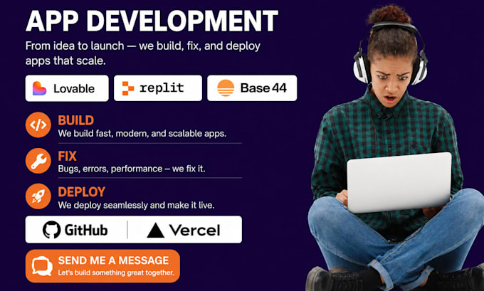 lovable ai lovable dev lovable website lovable supabase ai developer replit