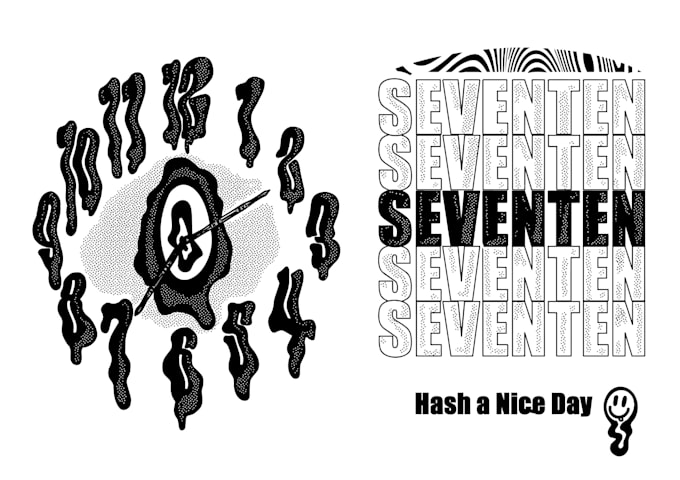 psychedelic apparel and merch