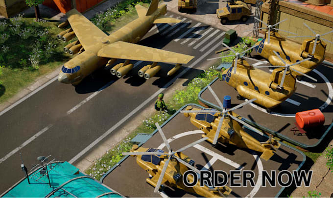 develop your unreal engine 5 game from prototype to full game