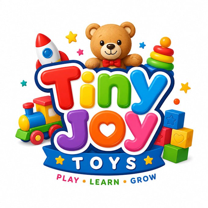 create a baby toy