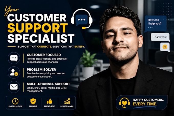 customer support specialist remote