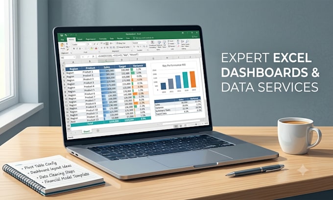 do expert ms excel data entry, copy paste, and data cleaning