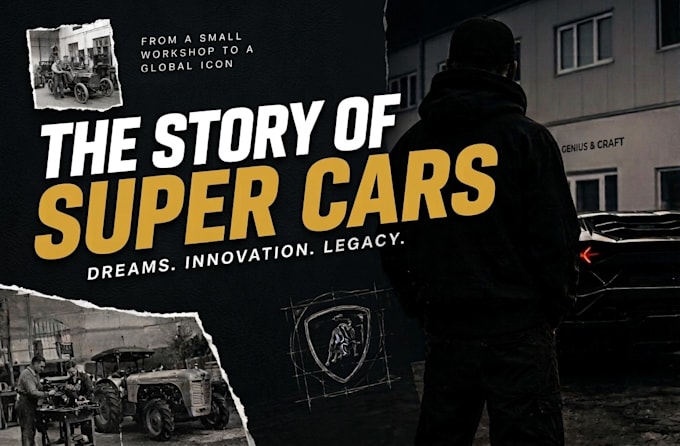 design professional and catchy youtube thumbnails