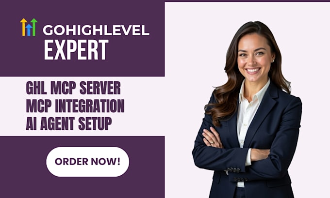 set up your ghl mcp server and ai agent integration with claude
