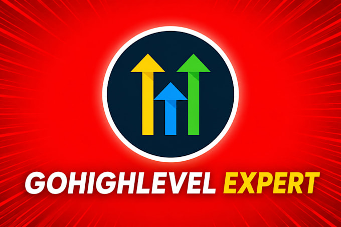 be your ghl expert
