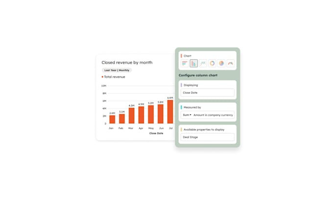 clean up organize and automate your hubspot CRM