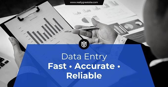 do data entry, data cleaning and ai training data annotation
