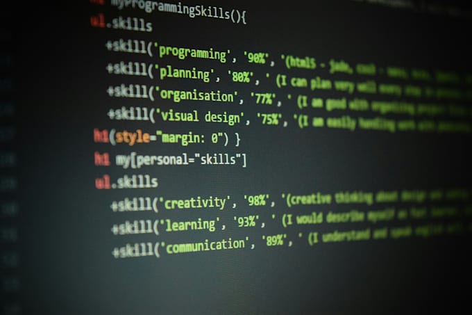build fast backend apis and more