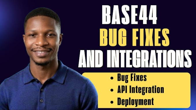 be your base44 expert for base44 integration and bug fixing base44 expert