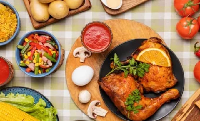 cook your favorite meal
