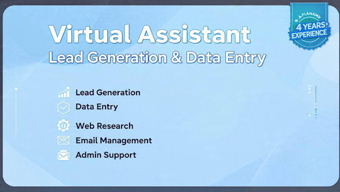 be your personal assistant