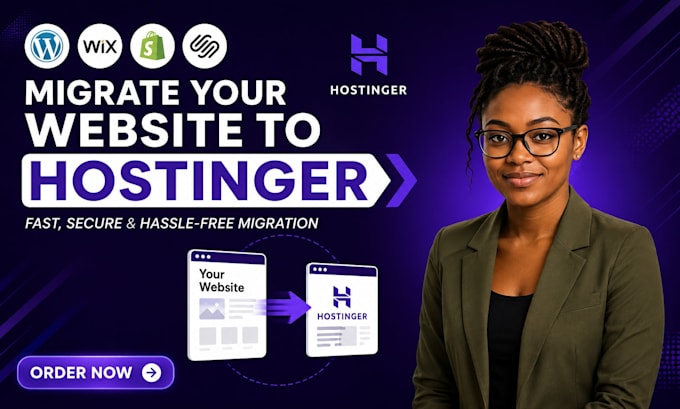 hostinger wordpress design hostinger website bluehost godaddy hostiner wordpress