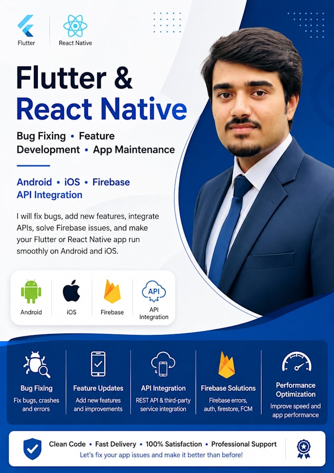 fix flutter bugs and add new features
