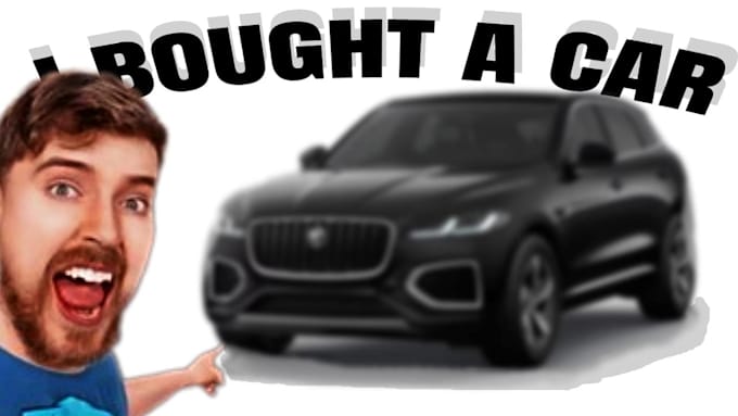 a professional make thumbnail for you