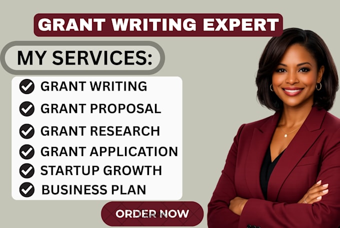 do grant opportunities grant proposal writing grant application