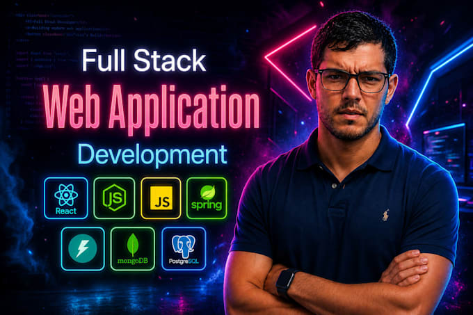 build full stack website php laravel react node mern api backend redux mongdb