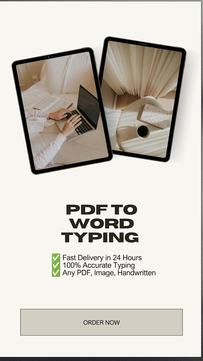 do fast and accurate typing work
