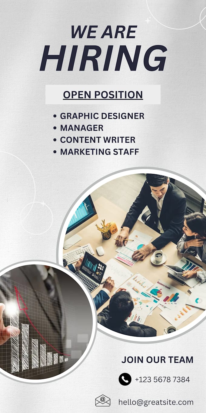 design a professional modern and creative banner