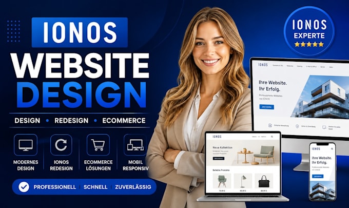 do ionos website design, ionos website redesign, ionos, ionos website ecommerce
