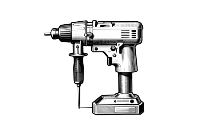 design a print ready user manual or assembly instruction booklet