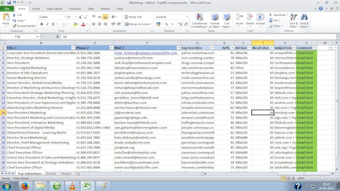 bapi saha, data entry specialist