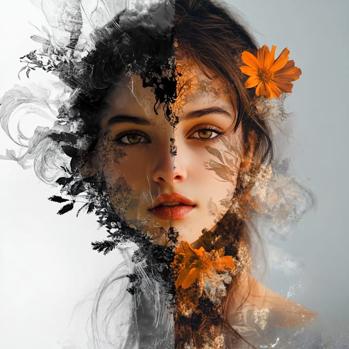 do professional photo editing
