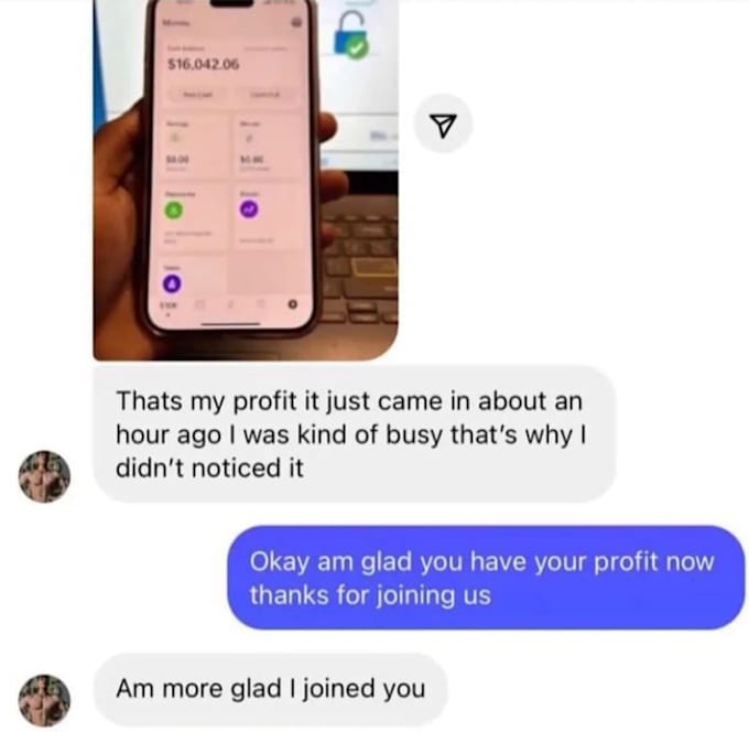 develop fast withdrawal daily bitcoin bot, btc app for you