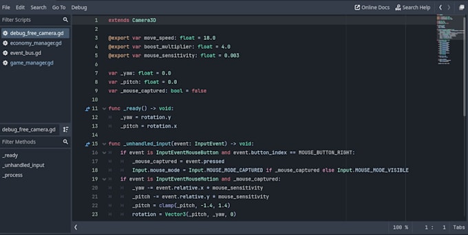 create vfx in godot unity and roblox studio