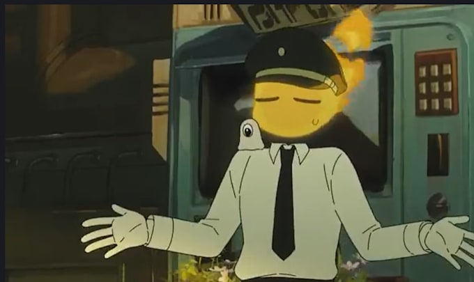 do 2d traditional anime animation, 2d fighting anime, 2d horror animation