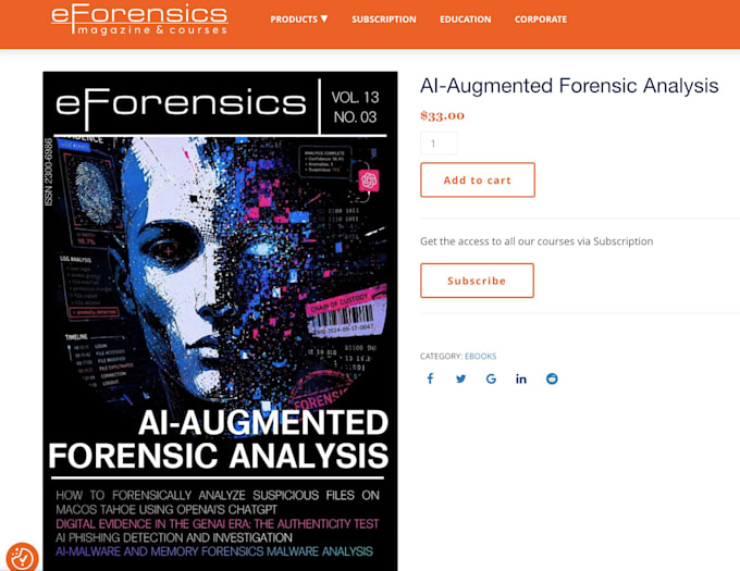 edit and format your cybersecurity research paper for journal