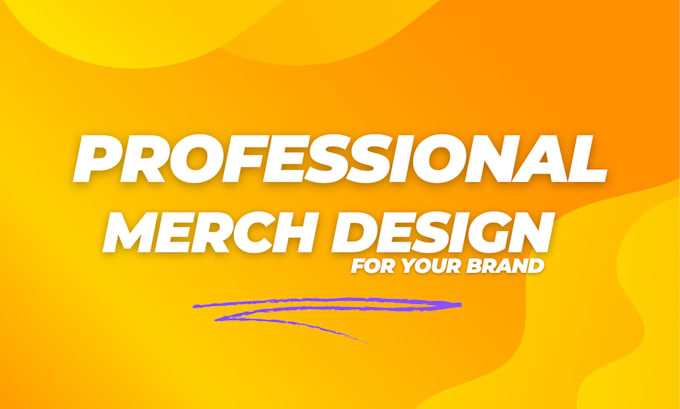 make custom merch design