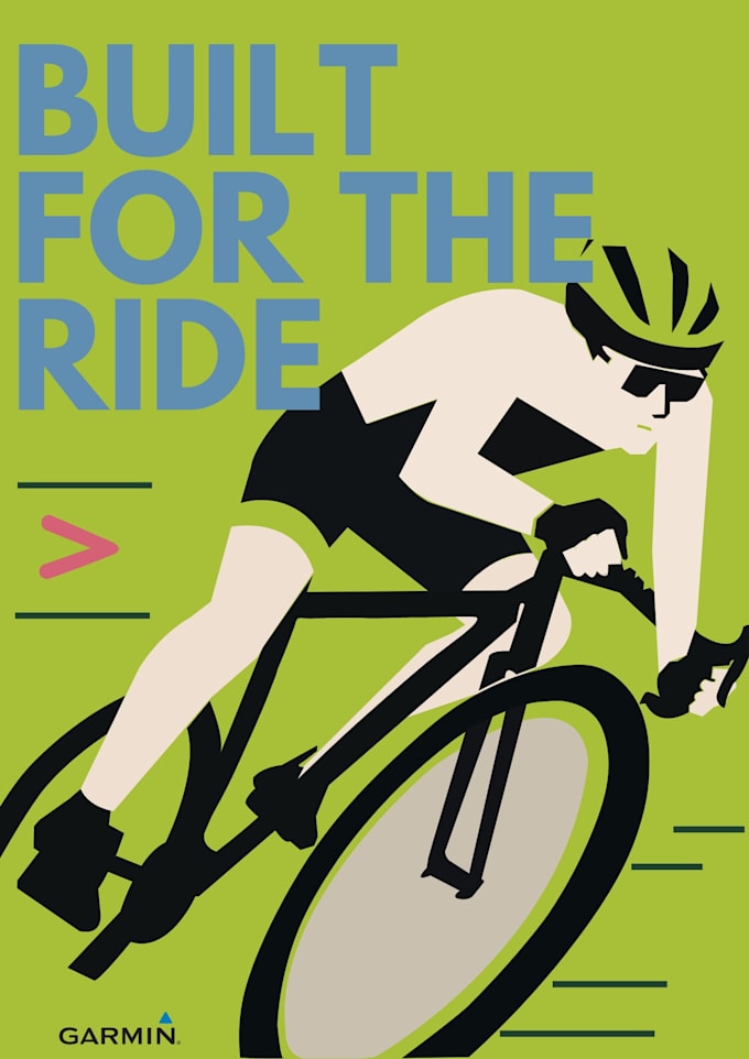 design modern advertising campaign posters