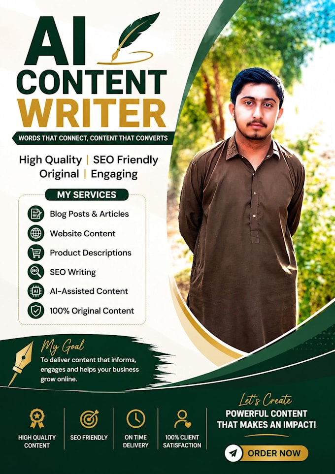 write professional applications, essays, letters, and urdu content