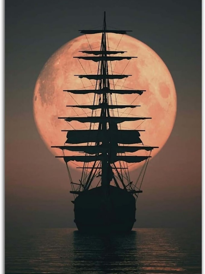 do unique wall art