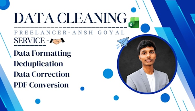 excel data cleaning, formatting, clean excel spreadsheet