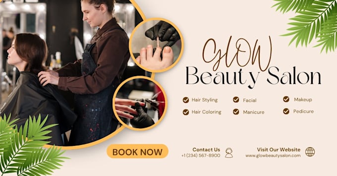 design professional facebook and instagram ad creatives