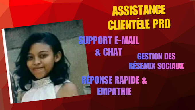 be your french chat support and call assistant