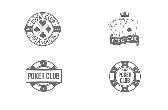 design custom logo coin, medallion, or badge design