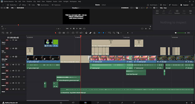 edit your gameplay videos