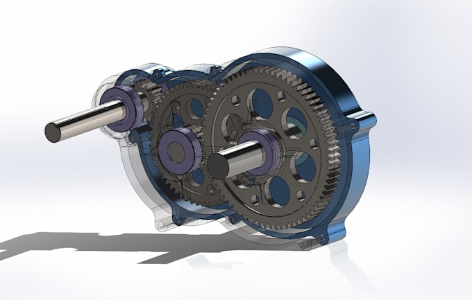 do mechanical engineering works