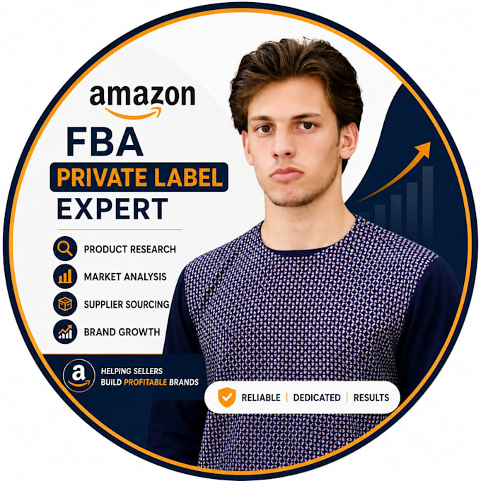 do amazon product research for fba private label