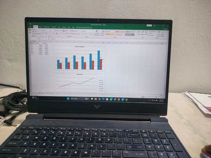 do accurate data entry, copy typing, and excel work