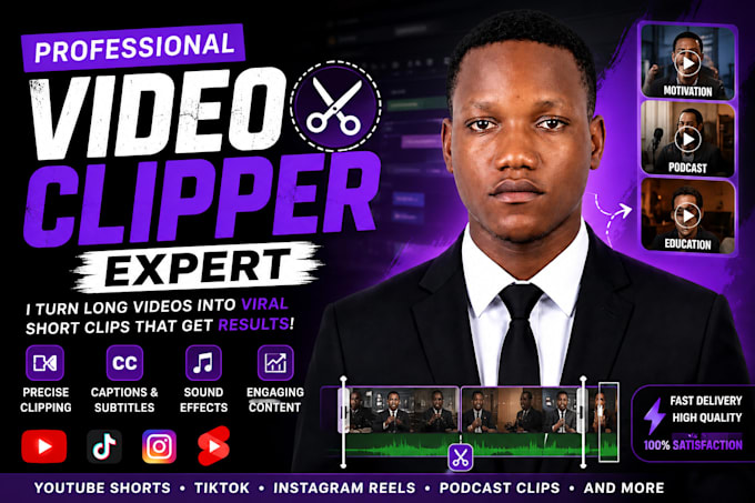 edit video clipper, youtube short