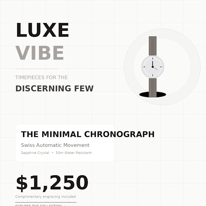 design professional social media posts for facebook instagram and twitter