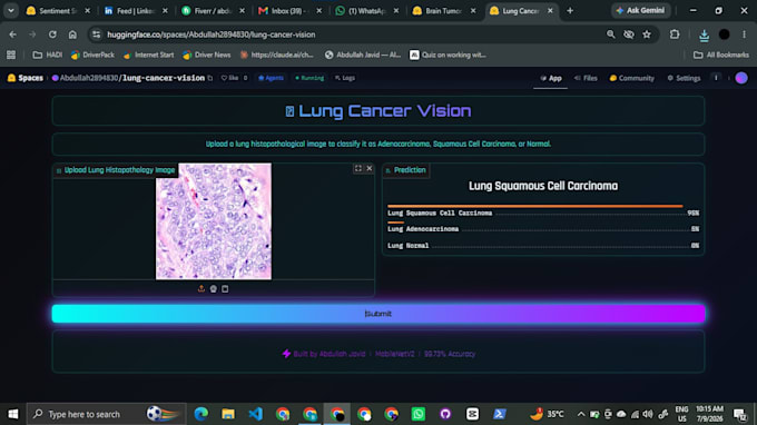 build and deploy machine learning and ai models for you