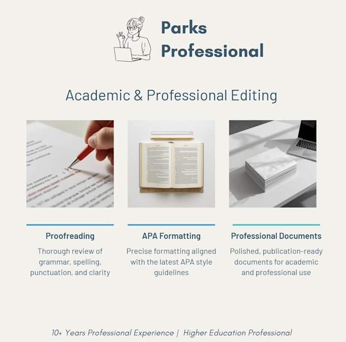 create or improve professional powerpoint presentations