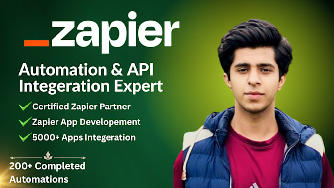 do zapier automation and zapier integration