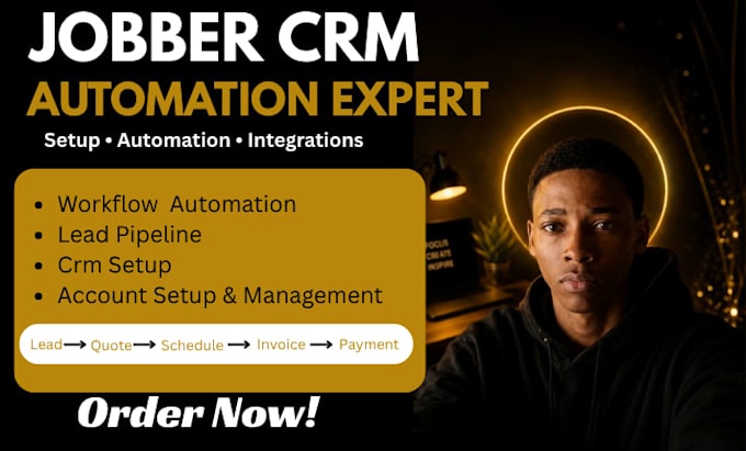 be your jobber expert