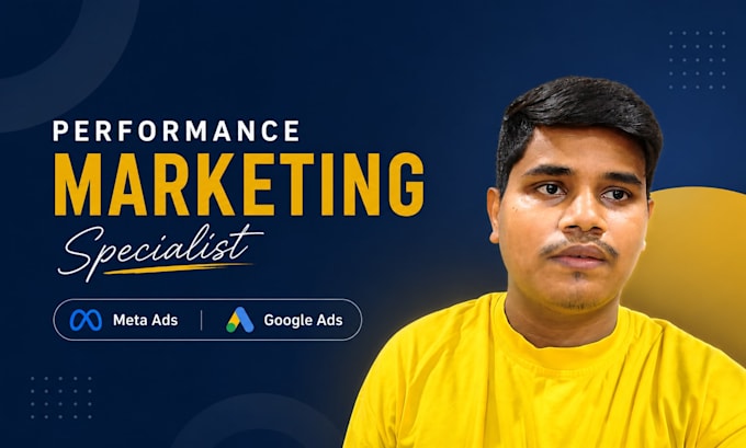 handle meta ads and google ads