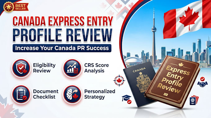 canada express permit study application student visa canada pr document
